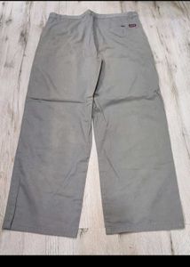 sc2331 Black Rock Pant Trousers size 38