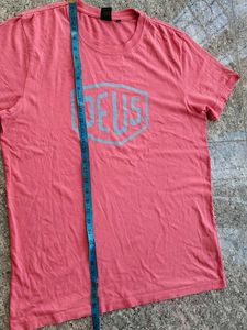 Deus Ex Machina Tee