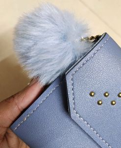 Women&#39;s Wallet 💙
