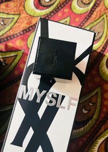 YVES SAINT LAURENT MYSLF 100ML