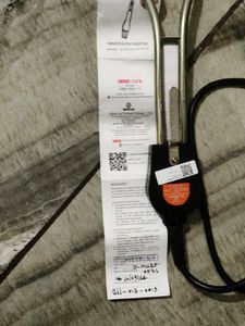 USHA IMMERSION WATER HEATER IH 2410