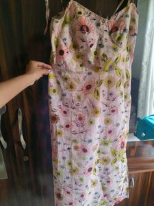 New Dress
