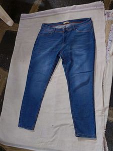 Women Zeans 34 Size
