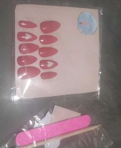 Press On Nails
