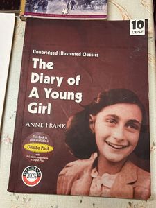 Story Books