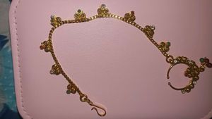 Nose Pin