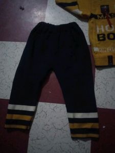 Boys Set