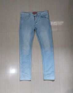 Combo 3 - Black And Blue Jeans
