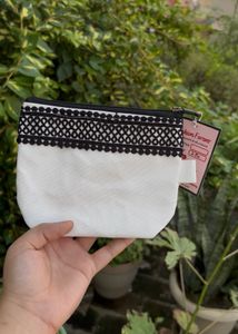 Handmade Pouch