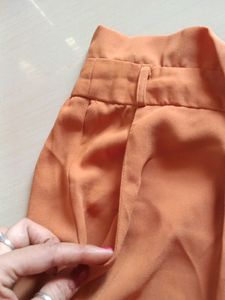 Branded Trousers