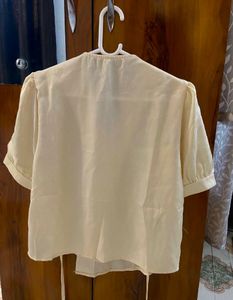 Imported Bangkok Top