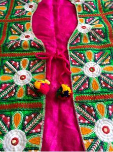 Indo western Jacket...