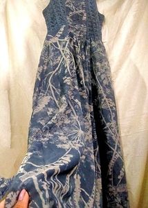 MINERAL Original Branded Imported New Dress