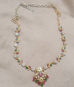 Traditional Necklace