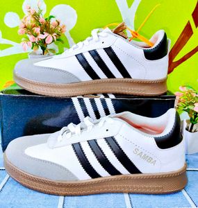 UK-07 Top Fashionable slid Stripscasual Shoes