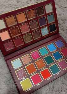 MARS Eye Shadow Palette