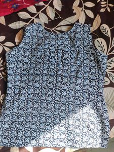 Short Kurti