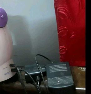 Mini Electric Sewing Machine