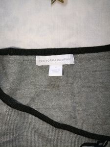 Wool Top