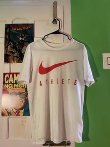 Nike Athlete Graphic Tee