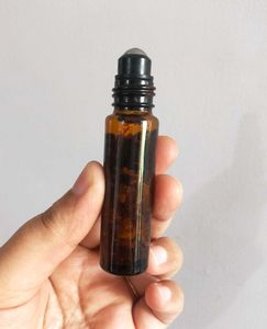 Herb Infused Under-eye Roll On