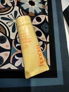 Combo Lip balm and sunscreen❤