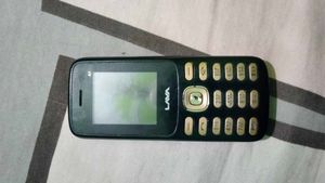 Lava A1 Mobile Phone