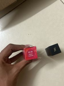 Nykaa So Matte Lipstick