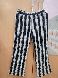 Stylish Striped Co-ord Set (Aj)