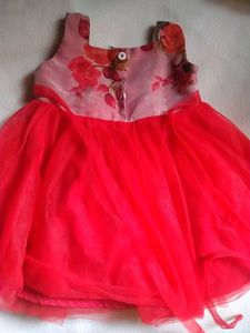 Baby Frock