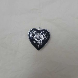 Locket + Pendant Combo
