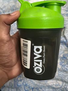 Oziva Collagen Builder 100gm (Guava) With Shaker