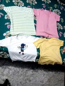 T-Shirt Bundle