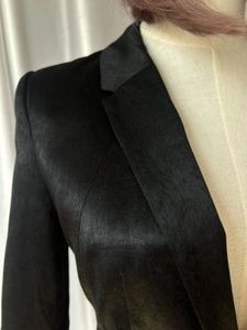 Korean Summer Blazer