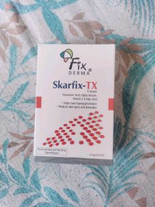 SKARFIX - TX Cream