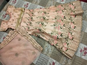 Lehenga Choli
