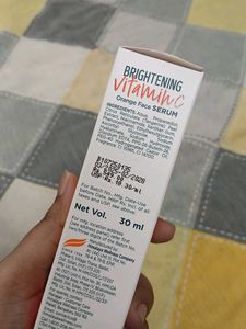 Himalay Vitamin C Serum