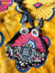 New Choker Set