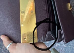 Charles &amp; Keith Crossbody Bag