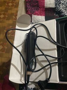 Hair Straightner