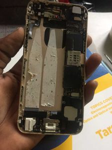 Dead Condition Iphone 6