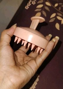 Scalp Massager