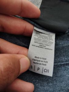 THRASHER grey Tshirt For Mens