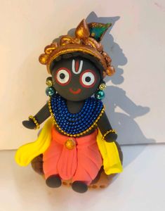 Jai Jagarnnath Ji Idol