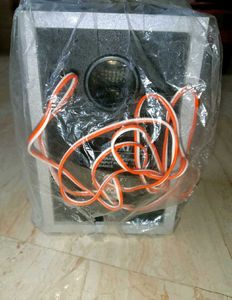 Akai Speaker System