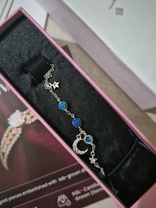 Giva Silver Bracelet