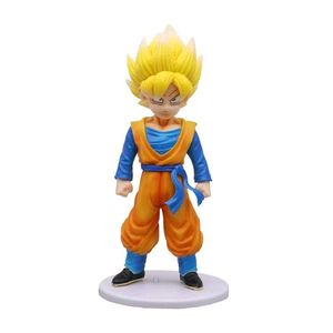 DBZ Goten Action Figure