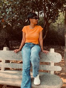 Zudio Straight Fit Jeans