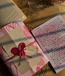 Handwritten Letters! ✒️