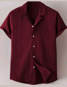 TAGDO Mens|Casual Shirt|